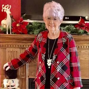 Meet your Posher, Joan